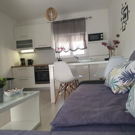 Apartment Tonka Šibenik Buitenkant foto