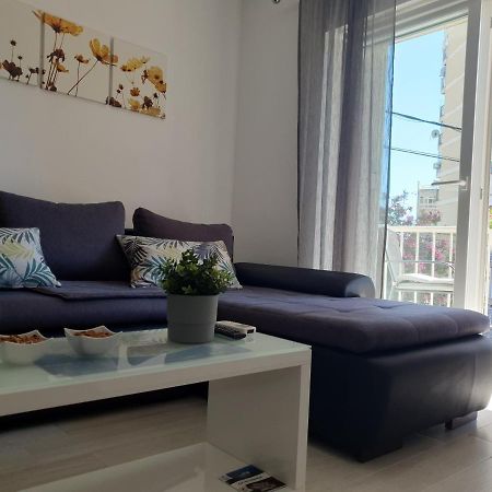 Apartment Tonka Šibenik Buitenkant foto