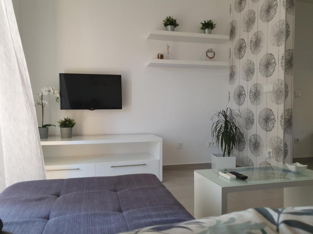 Apartment Tonka Šibenik Buitenkant foto
