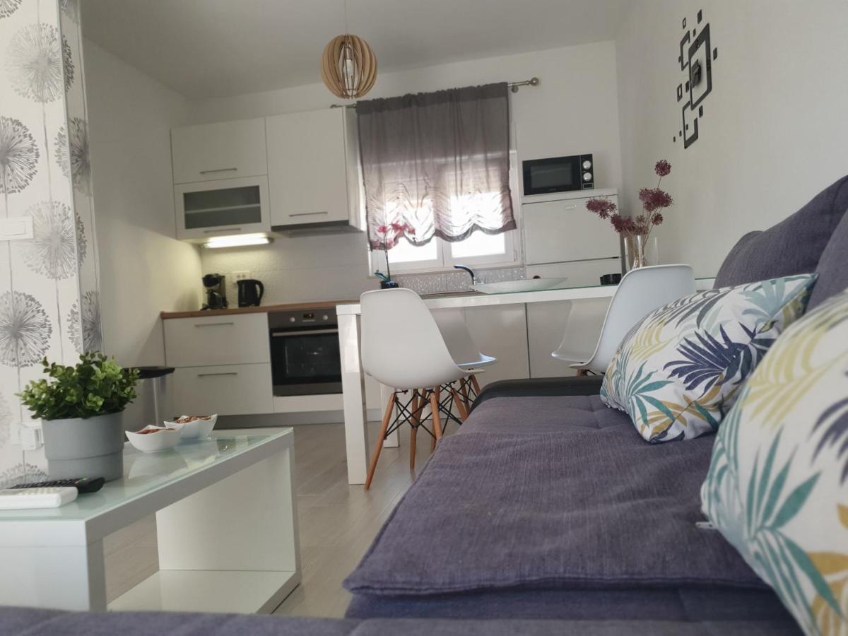 Apartment Tonka Šibenik Buitenkant foto