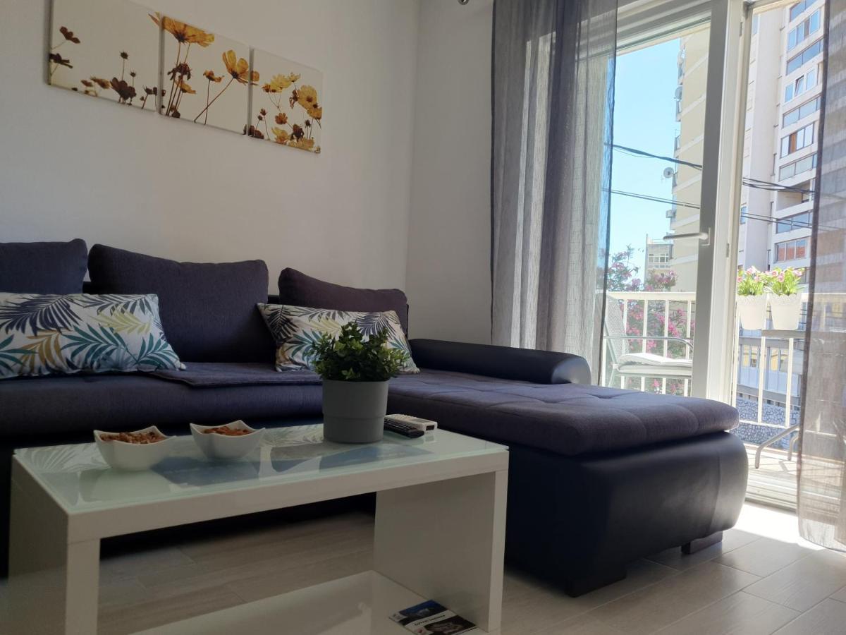 Apartment Tonka Šibenik Buitenkant foto