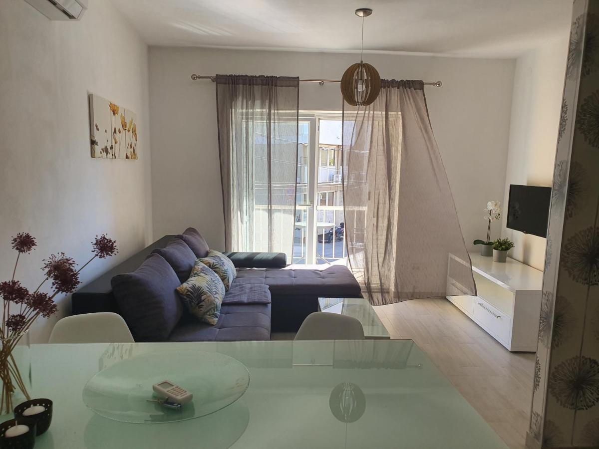 Apartment Tonka Šibenik Buitenkant foto