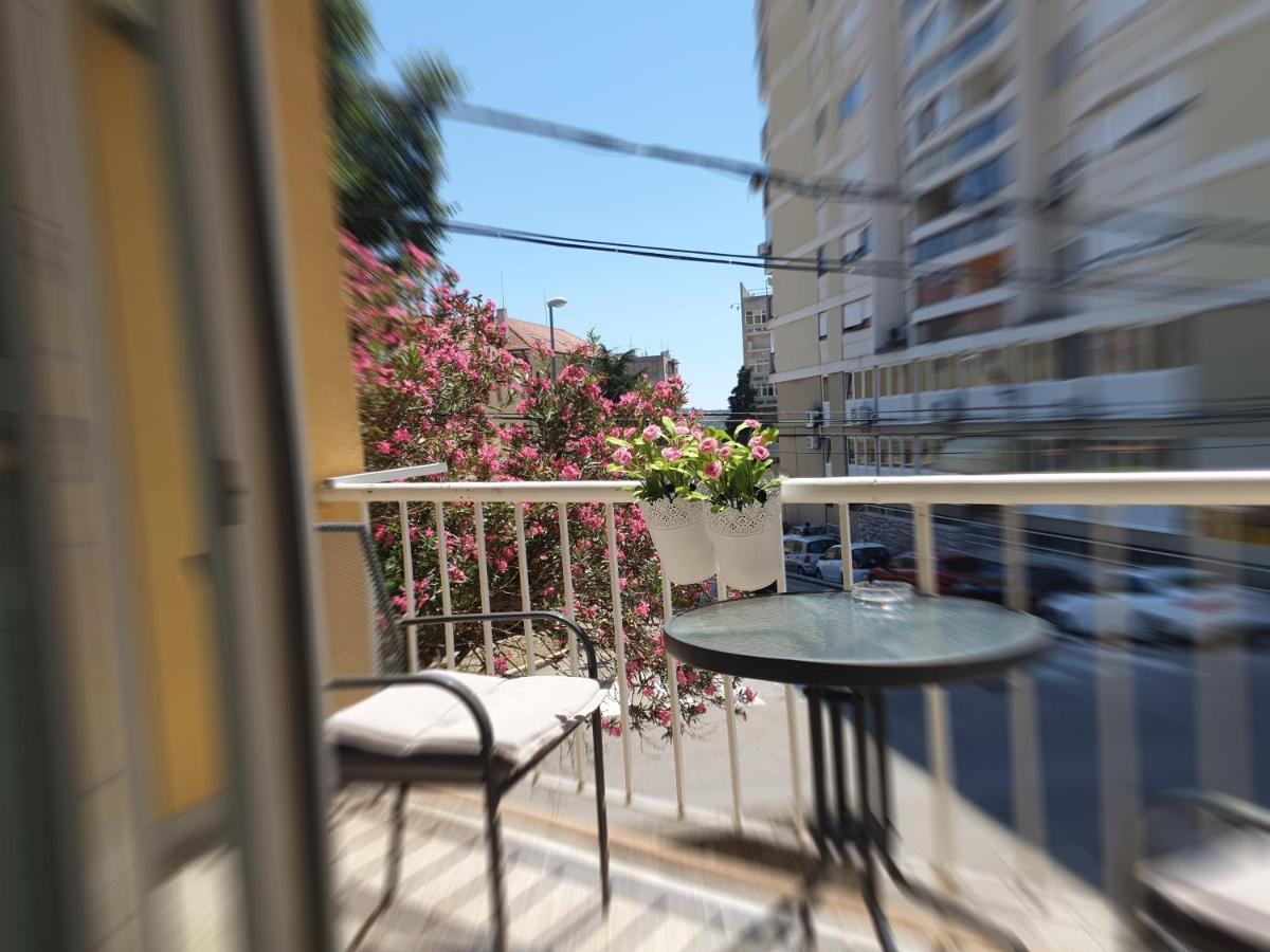 Apartment Tonka Šibenik Buitenkant foto