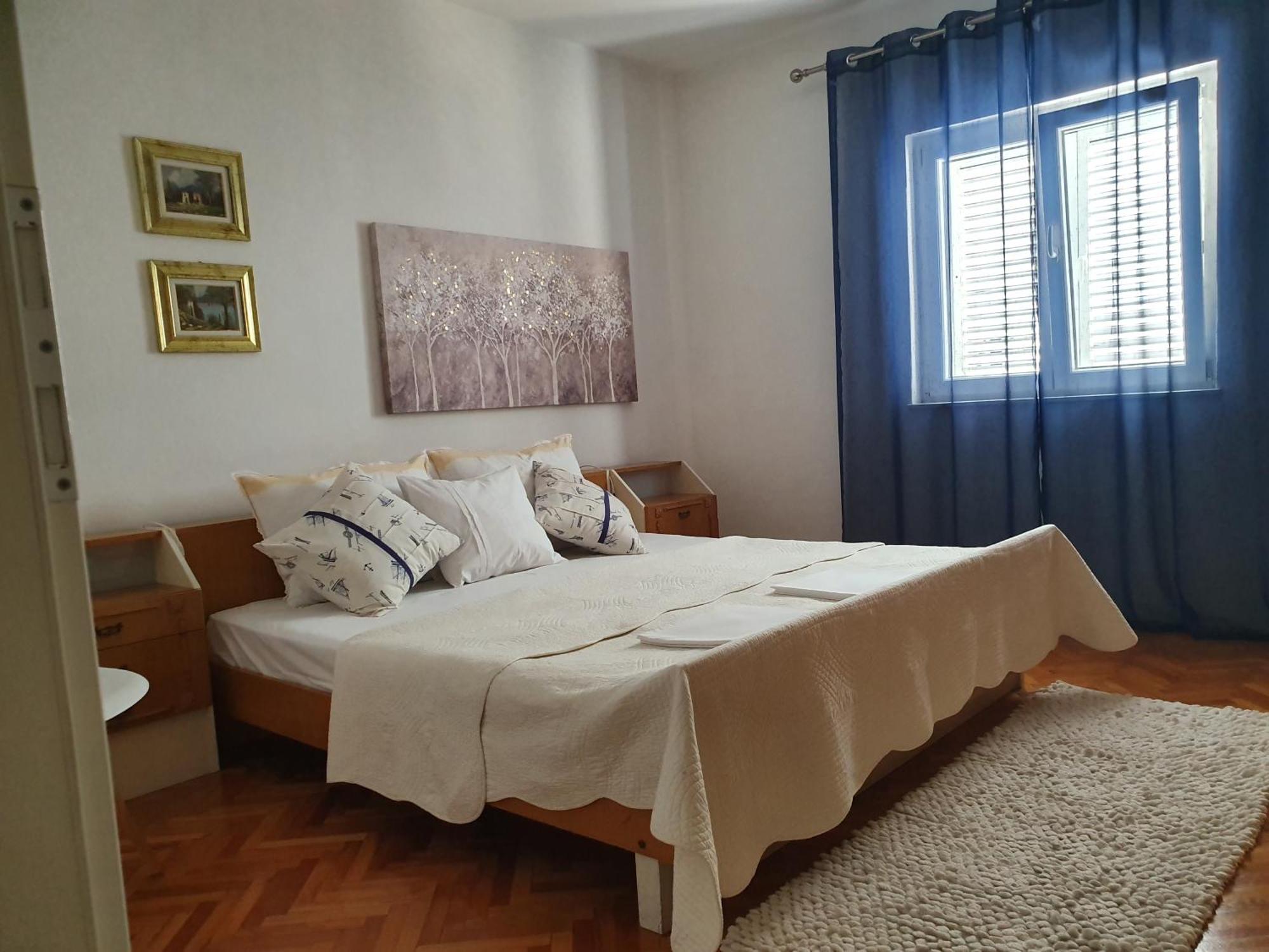 Apartment Tonka Šibenik Buitenkant foto