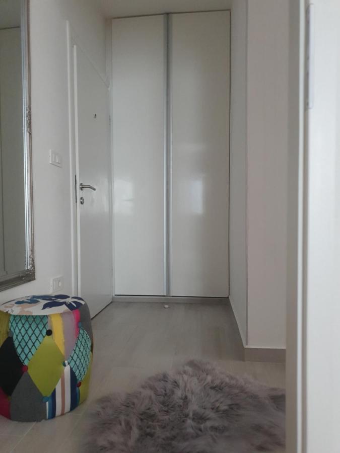 Apartment Tonka Šibenik Buitenkant foto