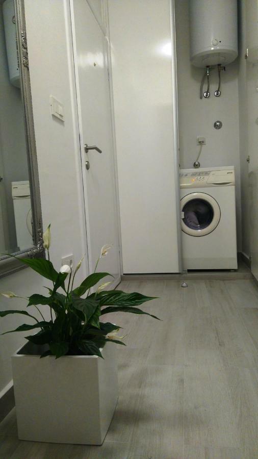 Apartment Tonka Šibenik Buitenkant foto